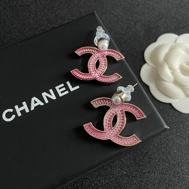 Chanel Earring 05yxh172
